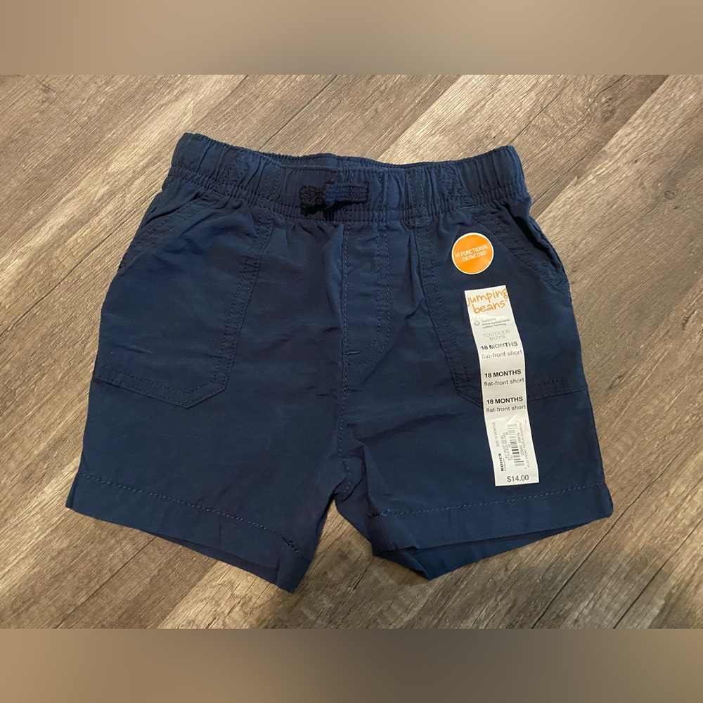 Jumping Beans Shorts